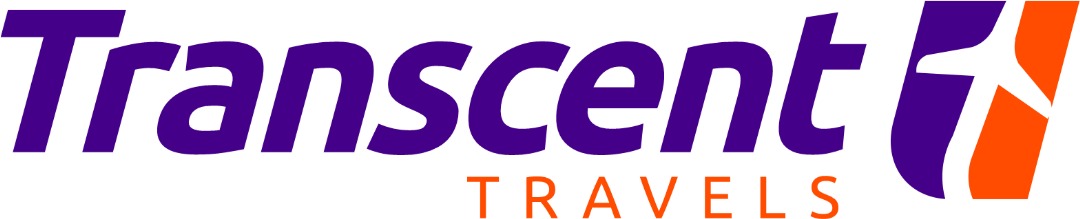 Transcent Logo